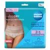 Canpol babies 2az1ben szülés utáni pelenka 5db - L/XL