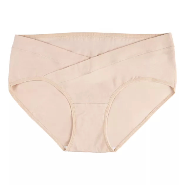 Canpol babies MumFIT alacsony derekú kismama bugyi S/M 2 db