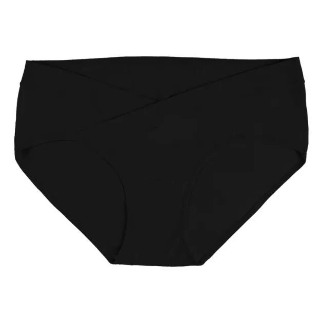 Canpol babies MumFIT alacsony derekú kismama bugyi S/M 2 db