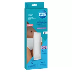   Canpol babies Egyszer használatos szülés utáni hűsítő betét 1 db