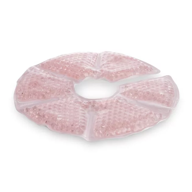 Canpol babies Hideg és meleg terápiás gél mellpárna 2db