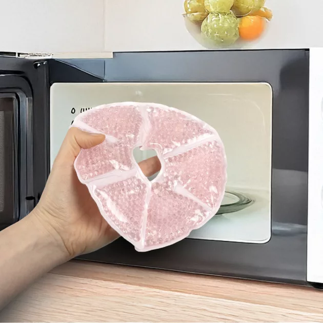 Canpol babies Hideg és meleg terápiás gél mellpárna 2db