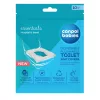 Canpol babies Higiénikus eldobható WC ülőke 10db