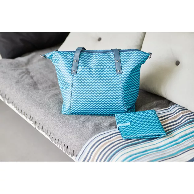 Canpol babies Babakocsi táska, Mama, türkiz