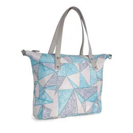 Canpol babies Babakocsi táska, Mama, bézs és türkiz