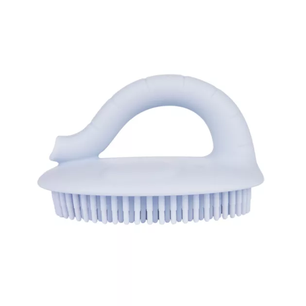 Canpol babies Szilikon fürdőkefe, kék