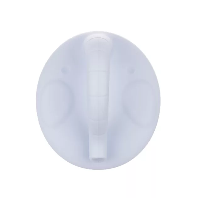 Canpol babies Szilikon fürdőkefe, kék