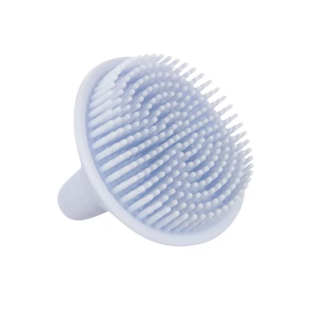 Canpol babies Szilikon fürdőkefe, kék