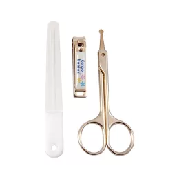 Canpol babies Baba körömápoló készlet