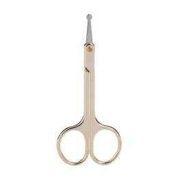 Canpol babies Baba körömolló kerek véggel