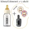 BIBS Könnyű átmenet csomag - Krémfehér mix (110 ml)