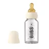 BIBS Könnyű átmenet csomag - Krémfehér mix (110 ml)