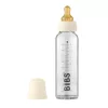 BIBS Könnyű átmenet csomag - Krémfehér mix (225 ml)