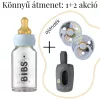 BIBS Könnyű átmenet csomag - Hamvaskék mix (110 ml)
