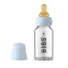 BIBS Könnyű átmenet csomag - Hamvaskék mix (110 ml)