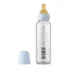 BIBS Könnyű átmenet csomag - Hamvaskék mix (225 ml)
