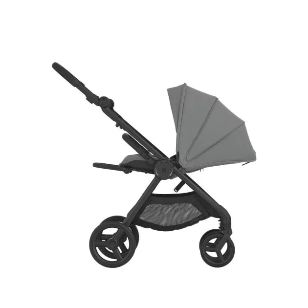 Anex Iq 3in1 multifunkciós babakocsi - LOFT