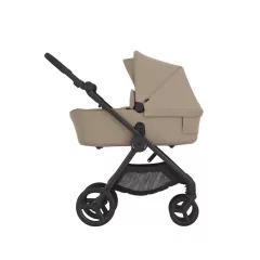 Anex Iq 3in1 multifunkciós babakocsi - HONEY