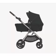 Anex Iq 3in1 multifunkciós babakocsi - STARLESS