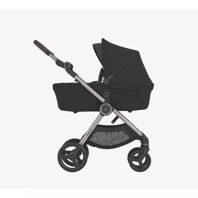 Anex Iq 3in1 multifunkciós babakocsi - STARLESS