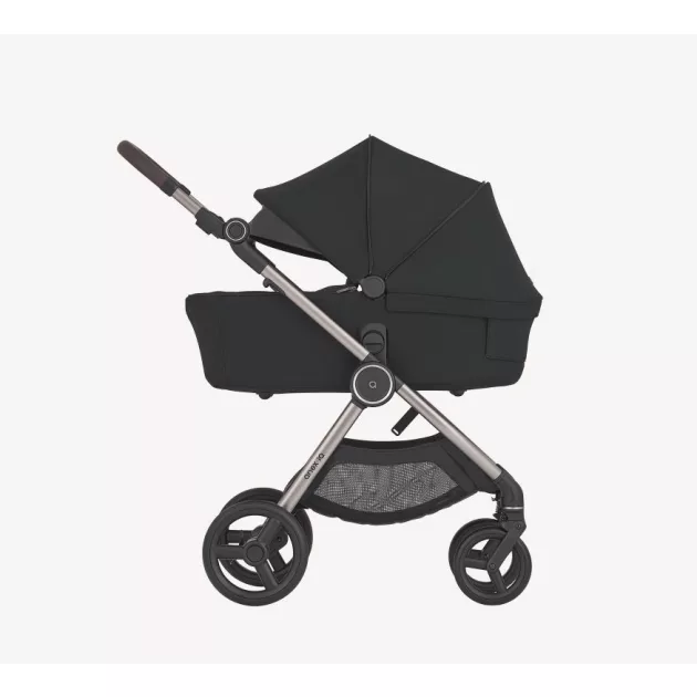 Anex Iq 3in1 multifunkciós babakocsi - STARLESS