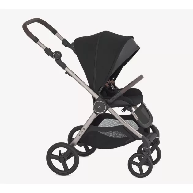 Anex Iq 3in1 multifunkciós babakocsi - STARLESS