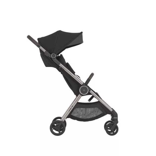 Anex Iq 3in1 multifunkciós babakocsi - STARLESS