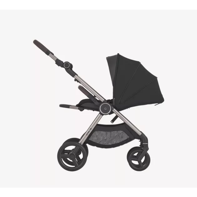 Anex Iq 3in1 multifunkciós babakocsi - STARLESS