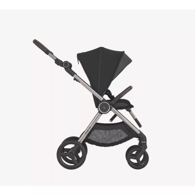 Anex Iq 3in1 multifunkciós babakocsi - STARLESS