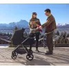 Anex Iq 3in1 multifunkciós babakocsi - STARLESS