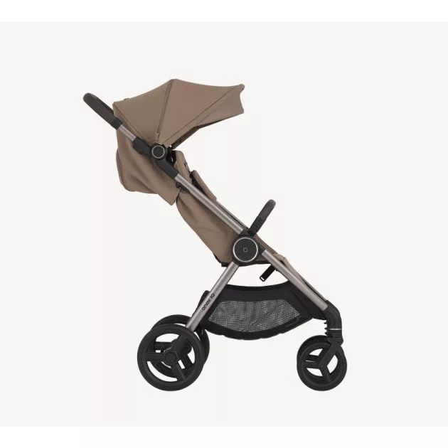 Anex Iq 3in1 multifunkciós babakocsi - BUFF