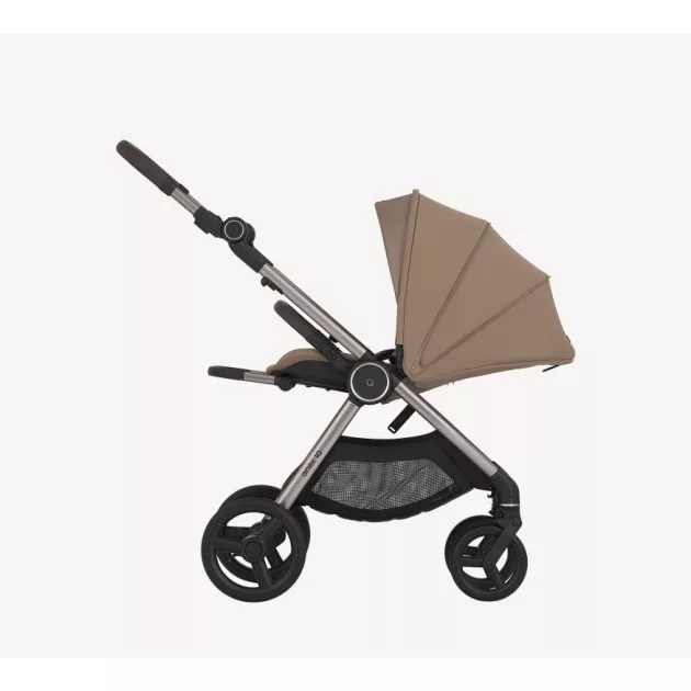 Anex Iq 3in1 multifunkciós babakocsi - BUFF