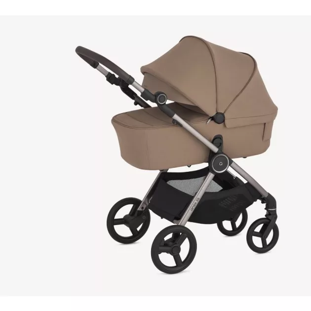 Anex Iq 3in1 multifunkciós babakocsi - BUFF