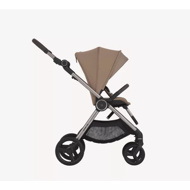 Anex Iq 3in1 multifunkciós babakocsi - BUFF