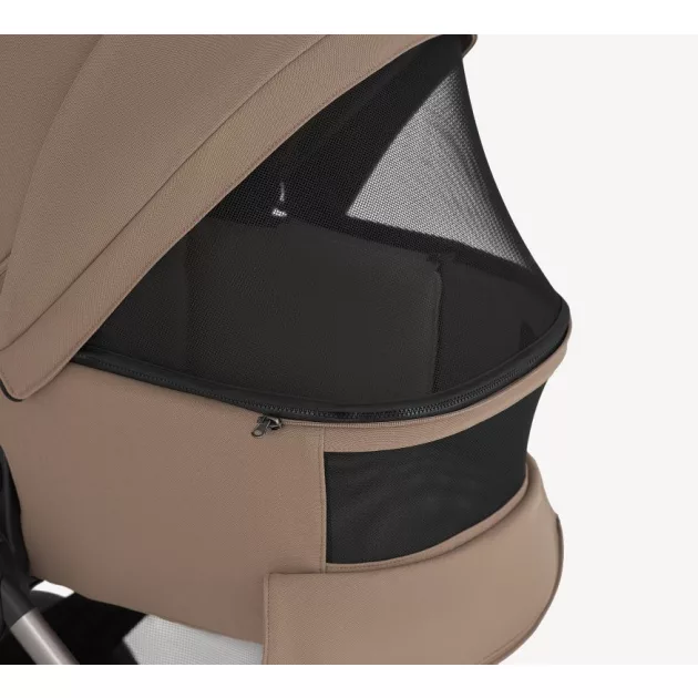 Anex Iq 3in1 multifunkciós babakocsi - BUFF
