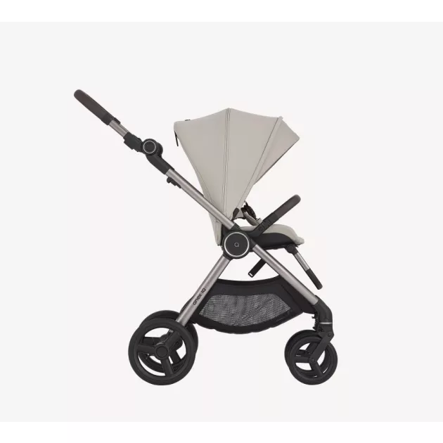 Anex Iq 3in1 multifunkciós babakocsi - SOYA