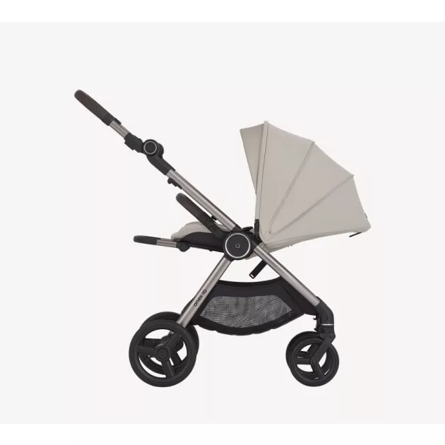 Anex Iq 3in1 multifunkciós babakocsi - SOYA