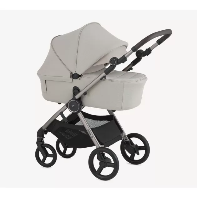 Anex Iq 3in1 multifunkciós babakocsi - SOYA