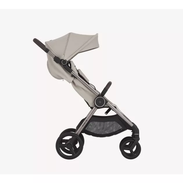 Anex Iq 3in1 multifunkciós babakocsi - SOYA