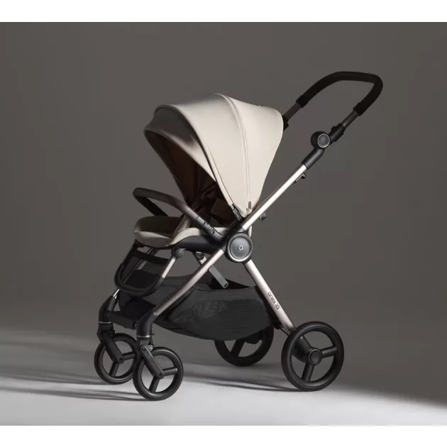 Anex Iq 3in1 multifunkciós babakocsi - SOYA