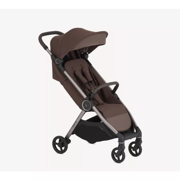 Anex Iq 3in1 multifunkciós babakocsi - BREW