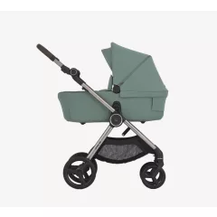 Anex Iq 3in1 multifunkciós babakocsi - OLLY