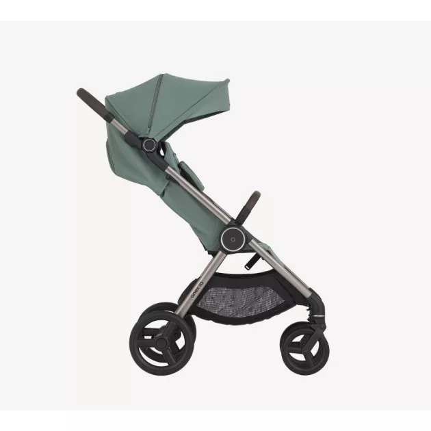 Anex Iq 3in1 multifunkciós babakocsi - OLLY