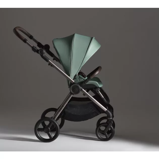Anex Iq 3in1 multifunkciós babakocsi - OLLY