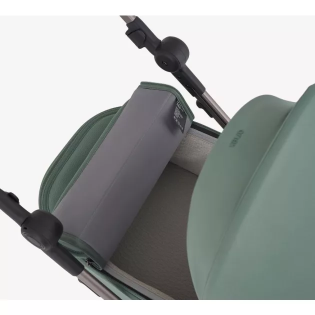 Anex Iq 3in1 multifunkciós babakocsi - OLLY