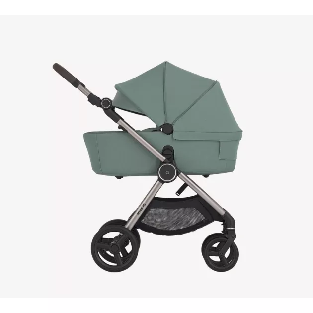 Anex Iq 3in1 multifunkciós babakocsi - OLLY