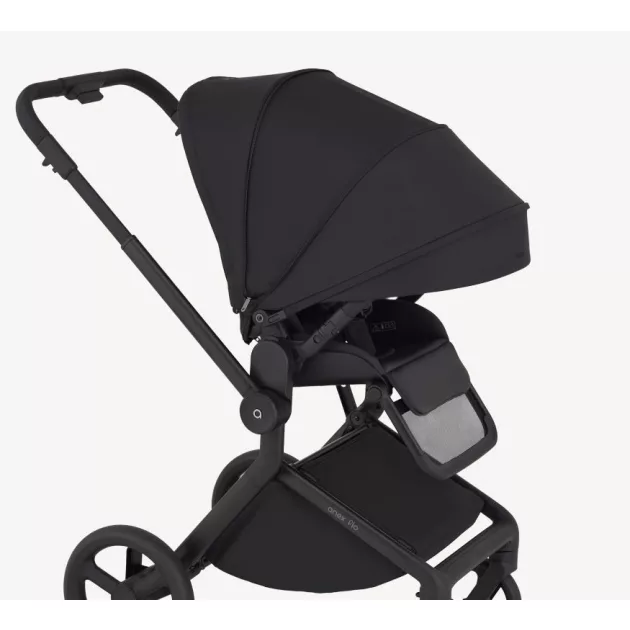 Anex Flo 3in1 multifunkciós babakocsi - LUNGO