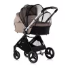 Chipolino Elite 3in1 multifunkciós babakocsi - Tiramisu