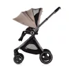 Chipolino Elite 3in1 multifunkciós babakocsi - Tiramisu
