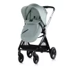 Chipolino Elite 3in1 multifunkciós babakocsi - Basil